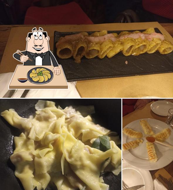 Gyoza al Dù Pub