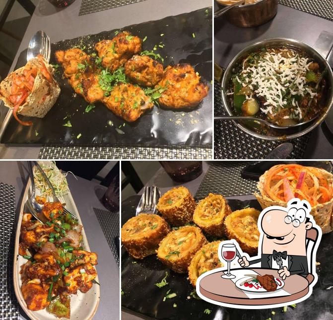 EMPRESS DELHI- Restro Bar