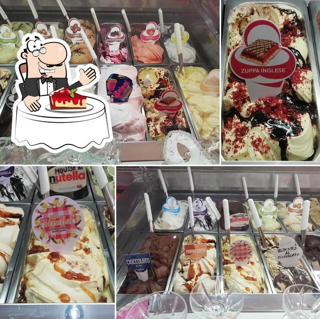 Bar Gelateria Igloo 2000