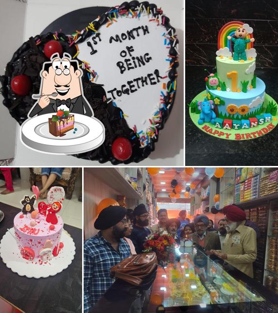 Khurana Bakers ️ : Most Trusted Bakery Brand