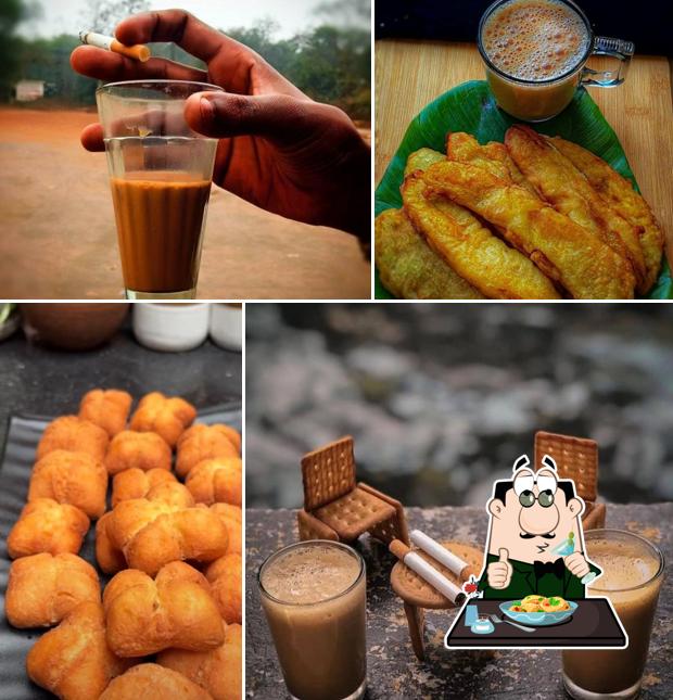 MANI TEA SHOP