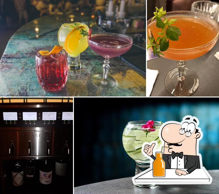 Restaurante Italiano Mino Osteria