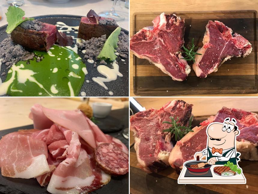 N'Ata Luna - Cucina & Caffè