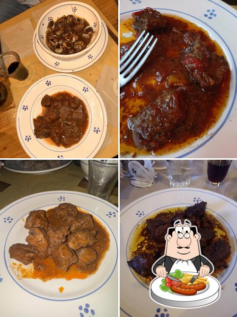 Rendang al Osteria 101