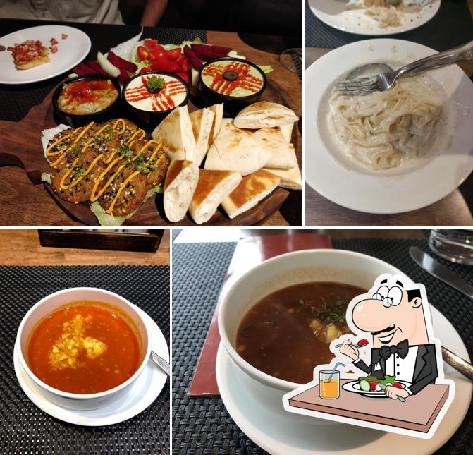 POCA - The Global Dining