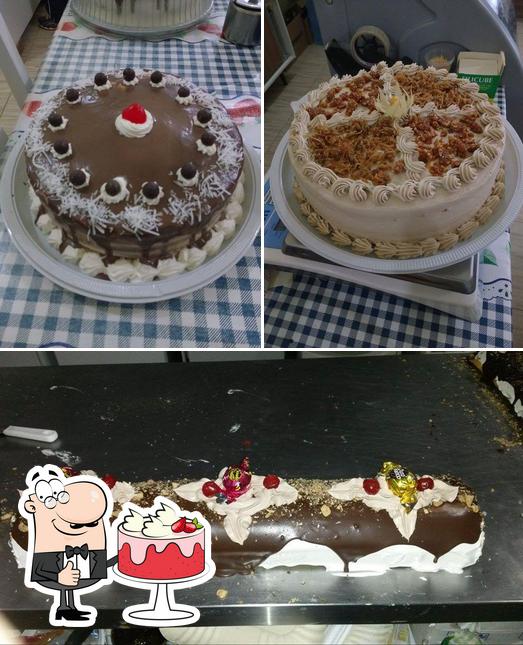 Volpi Padaria Hamburgueria e Choperia