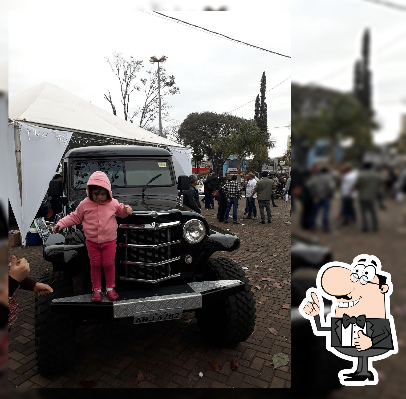 Panificadora & Confeitaria Pão Doce