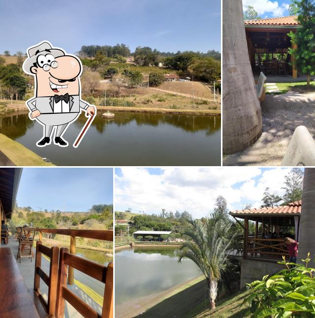 Pesk Park São Pedro