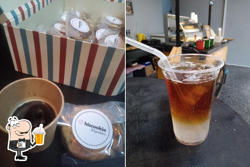 Picadeiro Café
