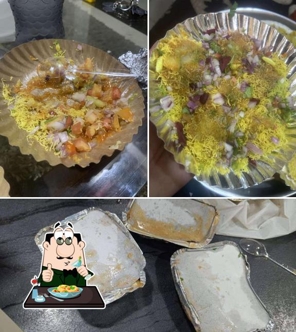 Meals at Ramu Snacks
