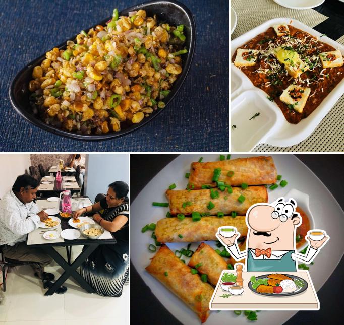 Meals at SHREE THAKUR JI RESTAURANT