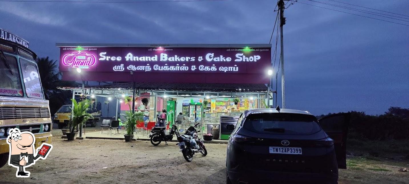 See the image of SRI UTHAIYAM BAKERY