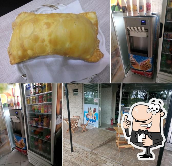 Troppo Sorvetes e Lanches