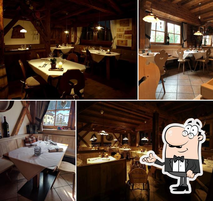 Restaurant Tubladel