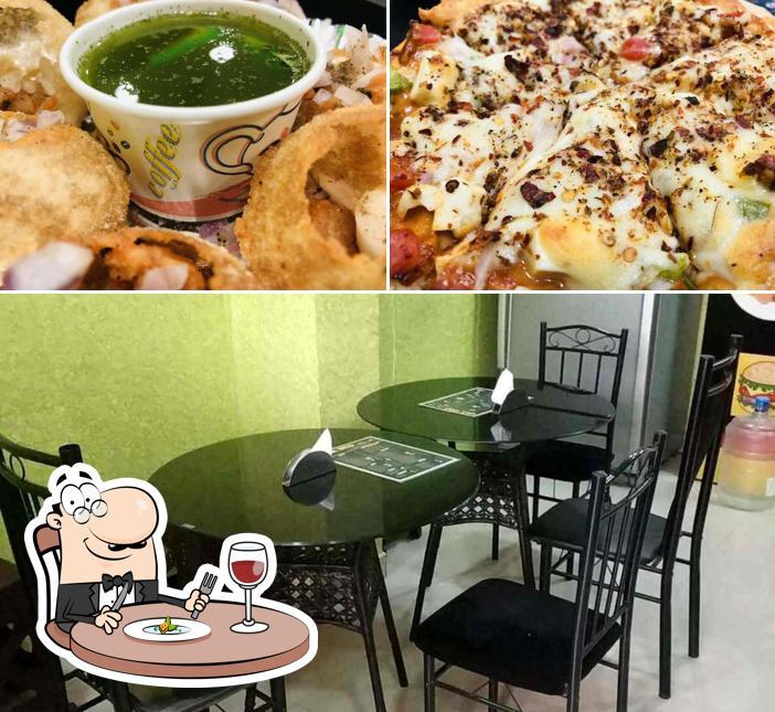 Vaa Bro is distinguished by food and beverage