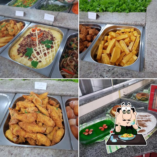 Restaurante Buon Mangiare