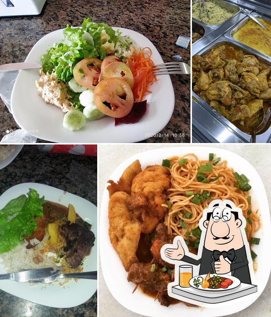 Restaurante e Lanchonete Prato Quente
