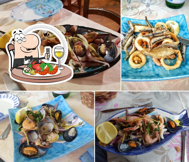 Ristorante E Pizzeria Arlecchino