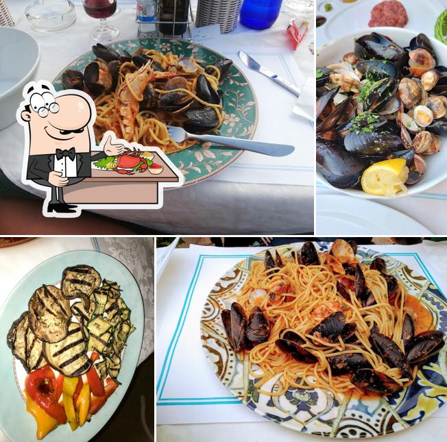 Ristorante Pizzeria da Charly