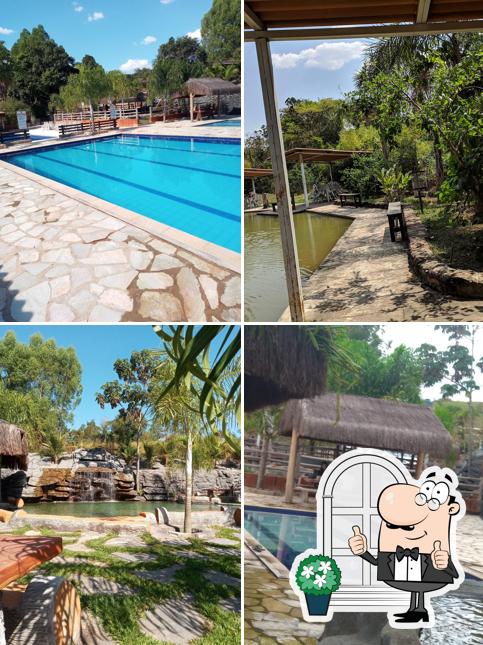 Sol Campo e Lazer