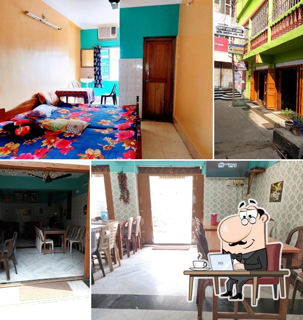 Tripti Hotel and Lodge