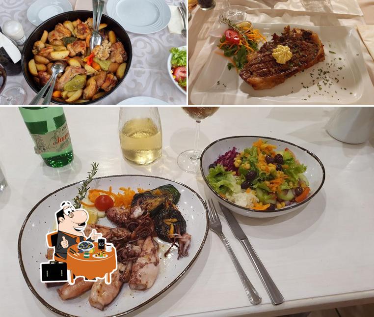 Cozze al Murvica Guest House, Restaurant, Eco-products and Accommodation