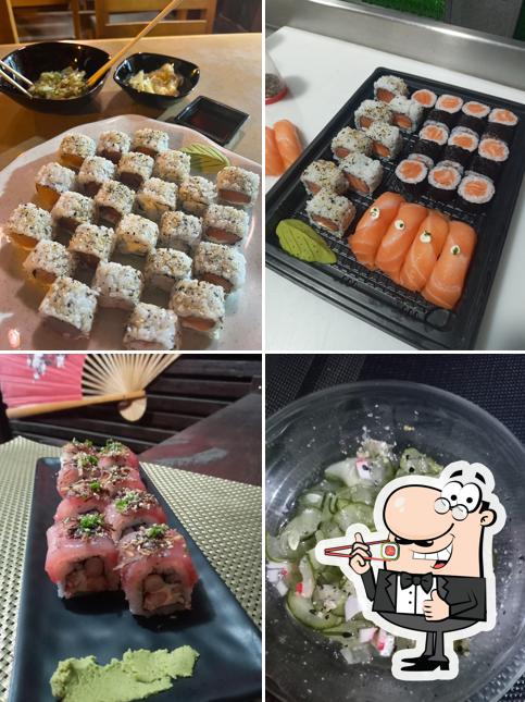 Aloha Sushi Bar