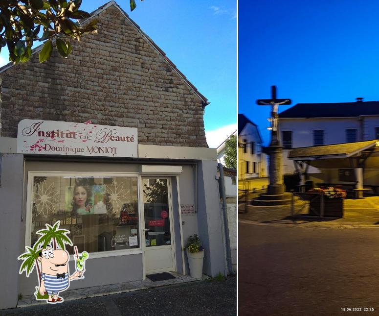 Café Du Centre