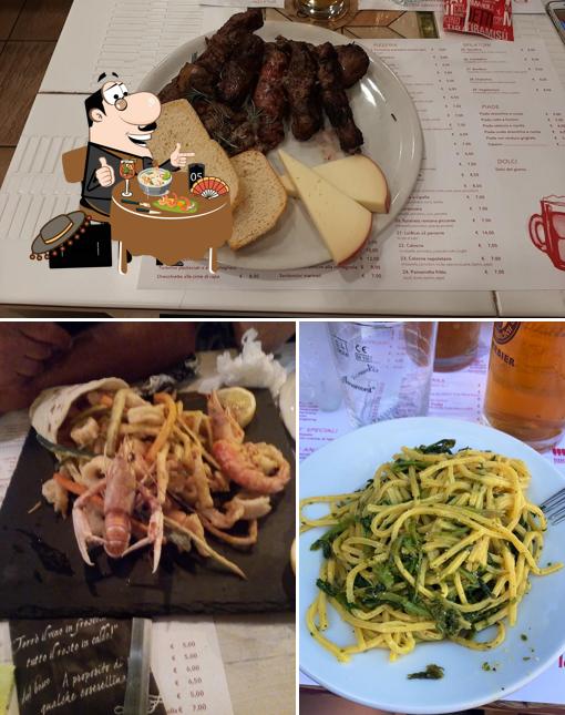 Cibo al Beerbon
