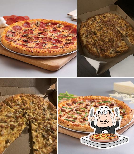 Domino's Pizza
