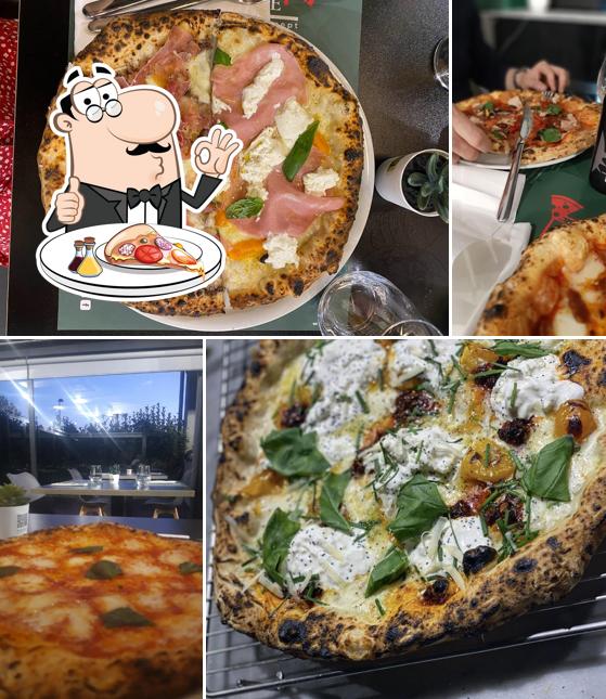 Prenditi una pizza a Duodecim Pizze
