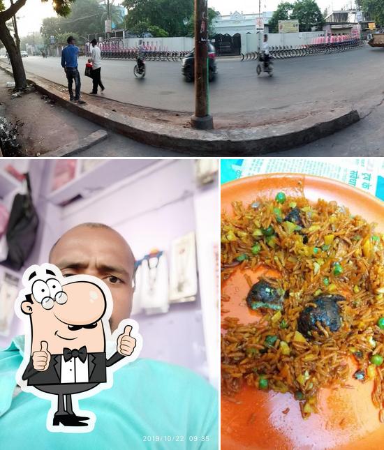 See this image of Food Plaza