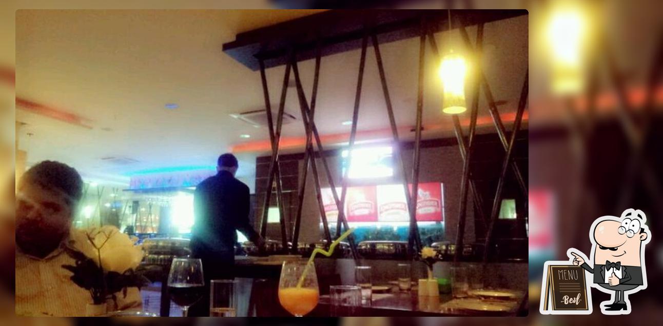 Indian Spice Restaurant