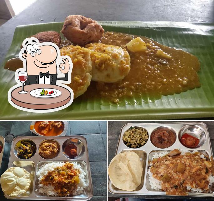 Food at Kerala Food