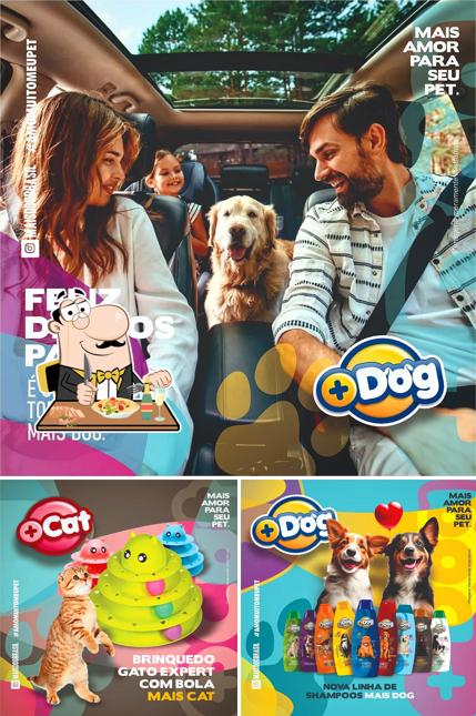 Mais Dogs