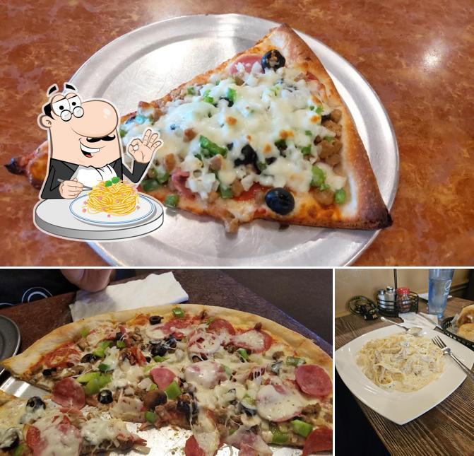 Napolis Italian Restaurant ( Nacogdoches Tx ), Nacogdoches - Restaurant ...