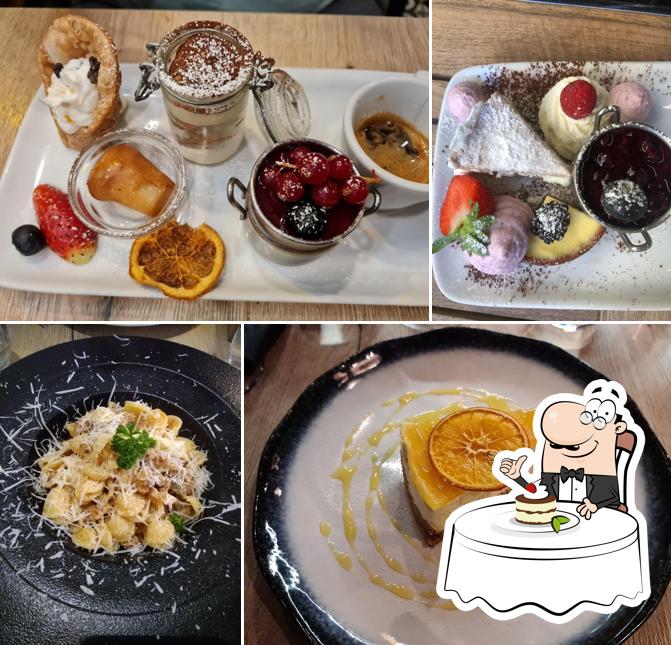 Restaurant Osteria da Luigi Bordeaux