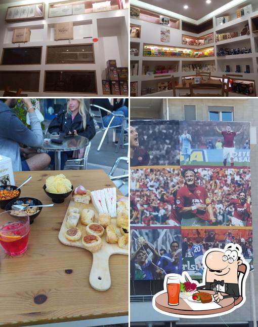 Caffe' Vicere' - Torrefazione