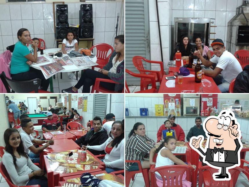 Bar Do Xandu