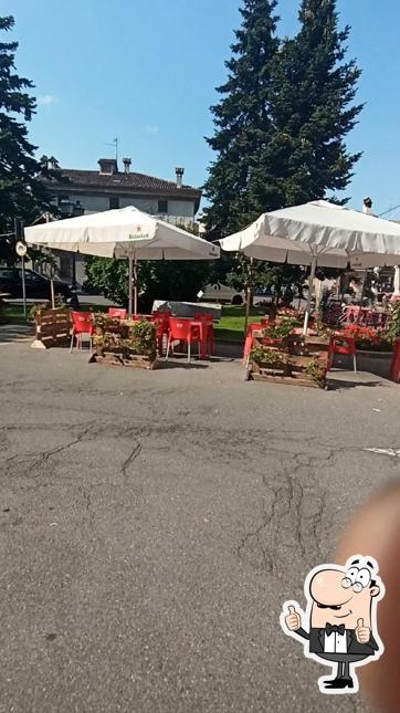 Guarda questa immagine di Bar Osteria Croce Bianca