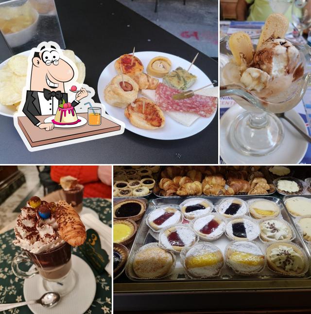 Bar caffetteria "LA FENICE"