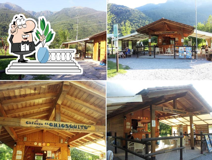 Guarda gli esterni di Chiosco Chiosquito - Primaluna (LC)