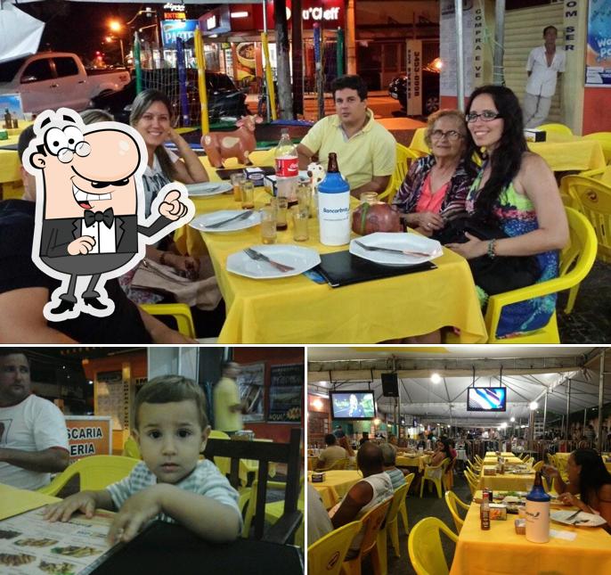 Costela Grill