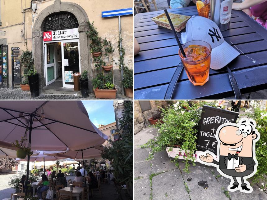 Il Bar delle Meraviglie