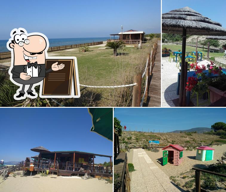 Lido Mareduna