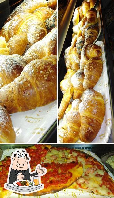 Platti al Rufrium Bar - Snack Bar & Tabacchi
