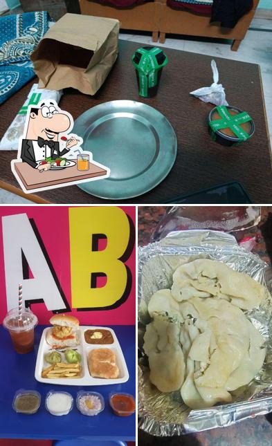 ALL ABOUT PAV is distinguished by food and interior