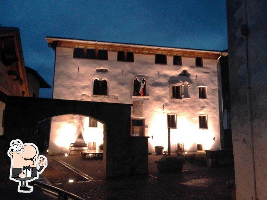 Foto di Ristorante Pizzeria A Soleder
