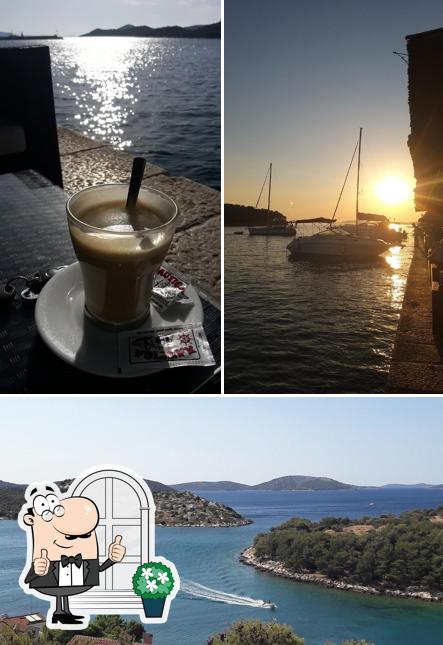 Guarda gli esterni di Apartman Roko