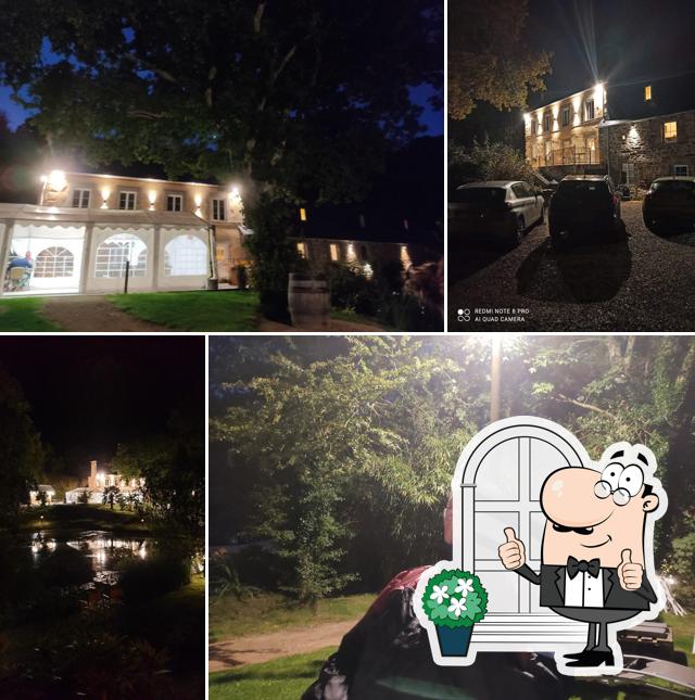 Auberge de l'Enchanterie